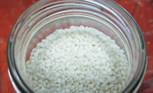 糯米多久能蒸熟,糯米一般蒸多久能熟图1