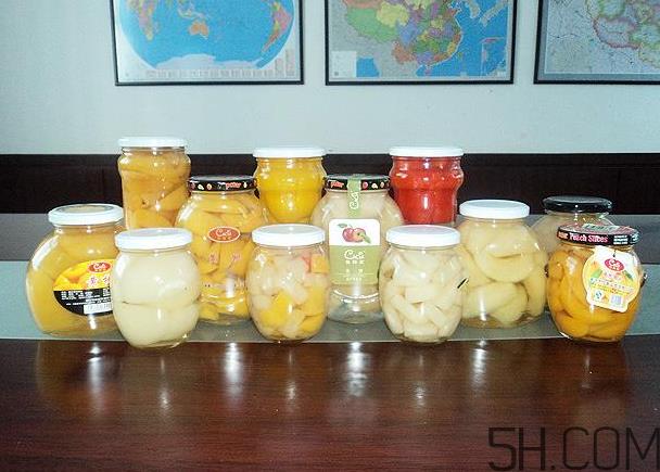 水果罐头有营养吗？水果罐头比水果更有营养吗？