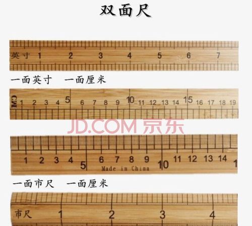 裤子的腰围2尺1实际上是多少厘米