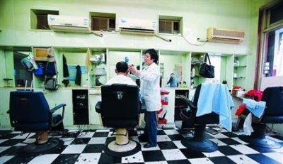 ​超市里十元理发靠谱吗(超市十元理发剪得怎么样)