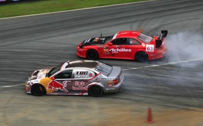 ​漂移是什么意思