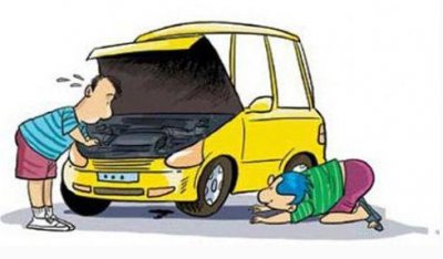 ​汽车抖动是怎么回事 汽车抖动怎么解决