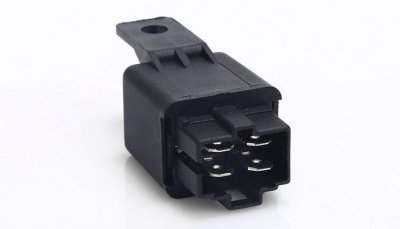 ​汽车空调继电器多少钱一个