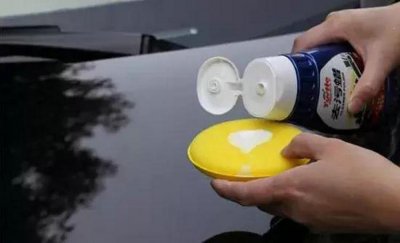 ​白醋可以去除车漆上的污渍吗