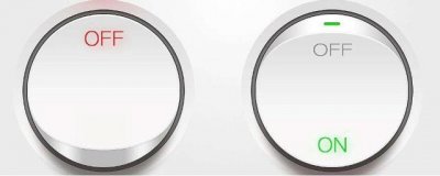 ​开关off和on什么意思