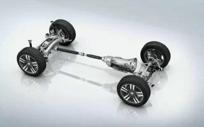 ​全时四驱的优缺点有哪些