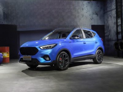 ​名爵ZS2025款落地需要多少钱？名爵ZS价格