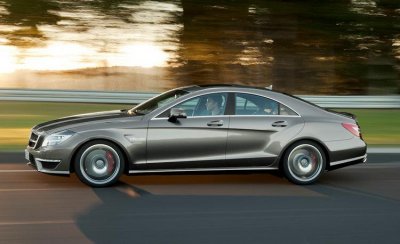 ​奔驰CLS级是什么级别 奔驰CLS级怎么样