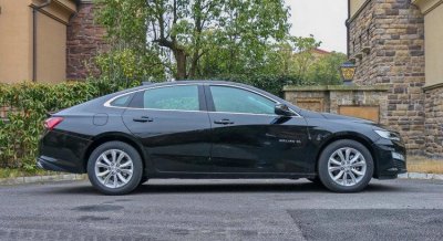 ​中型车是B级车吗