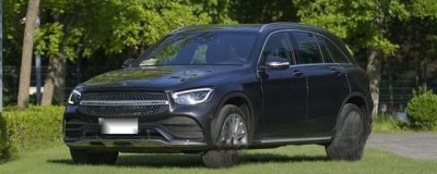 ​奔驰G系列有几个型号