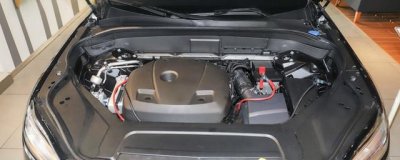 ​沃尔沃XC90混动T8油耗实测 沃尔沃XC90混动油耗怎么样