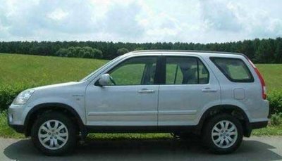 ​20万左右的SUV有哪些