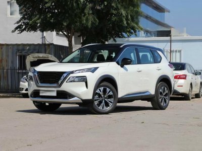 ​奇骏最新款落地要多少钱？奇骏报价