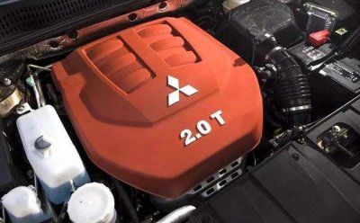 ​4g63s4t发动机是哪里生产的