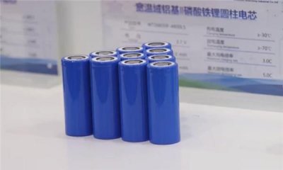 ​中国出口欧盟的电动车 电池回收还要拉回来！专家：哪家车企有这能力_ZAKER新