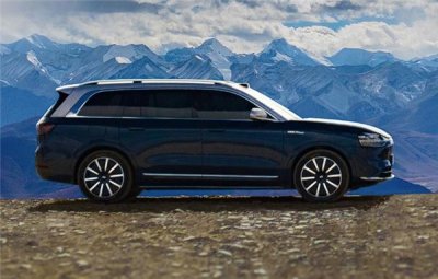 ​问界M9成50万以上销量第一：不分能源形式、不分车身形式！