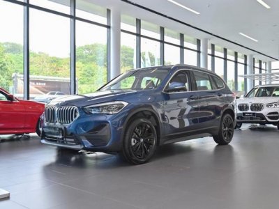 ​宝马X12025款国VI落地价是多少钱？宝马X1购车价