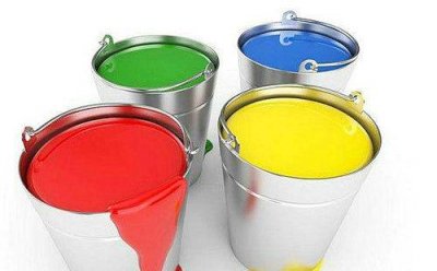 ​汽车涂料有哪些类型