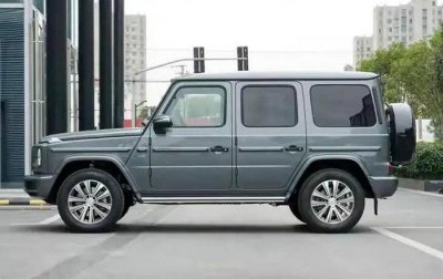 ​奔驰G500和G63有什么区别