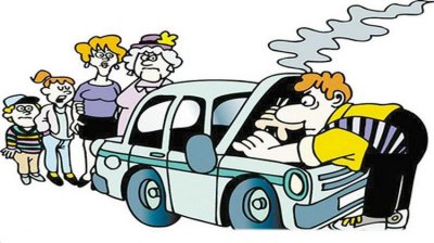 ​发动机自动熄火的原因有哪些