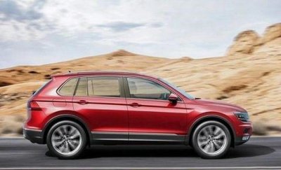 ​大众途观L怎么样值得买吗