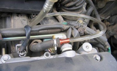 ​清洗三元催化器的好处和坏处