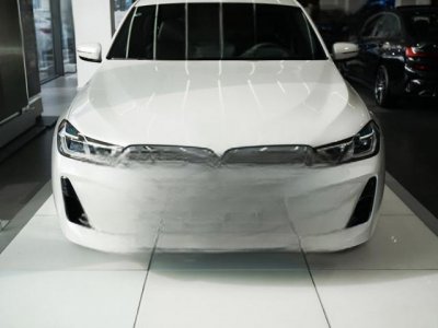 ​宝马6系GT2025款落地价多少钱？宝马6系GT成交价