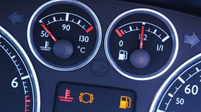 ​汽车冷却液温度过高怎么办