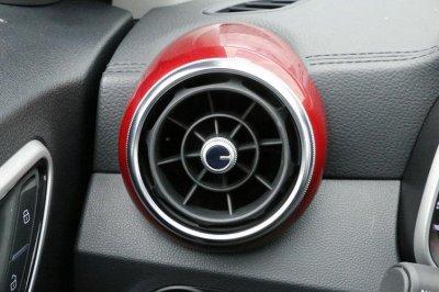 ​正常开车需要开内循环吗