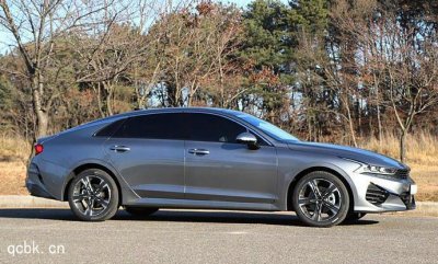 ​起亚k5油耗高吗