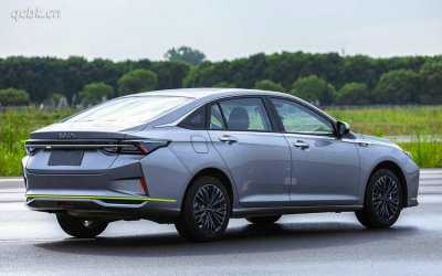 ​东风风神奕炫怎么样值得买不