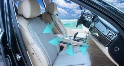 ​车内除臭最有效的方法 车内除臭最简单的方法