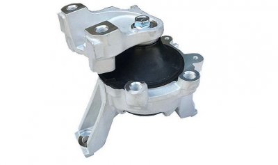 ​机脚胶损坏有哪些症状