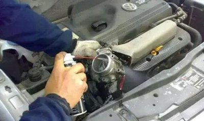 ​汽车排气管积碳怎么清理