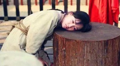 ​古代诛九族的时候 他们的亲人为什么等死都不愿意逃跑