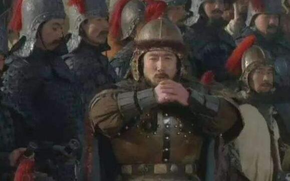 历史潘凤为什么叫无双上将？真实的历史中潘凤武力怎么样？  3