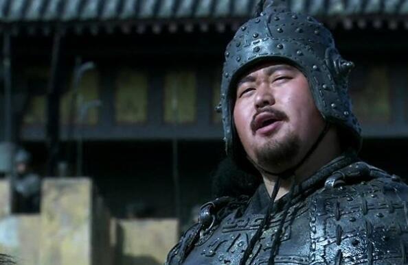 历史潘凤为什么叫无双上将？真实的历史中潘凤武力怎么样？  2