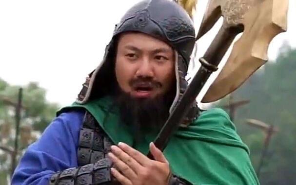 历史潘凤为什么叫无双上将？真实的历史中潘凤武力怎么样？  1