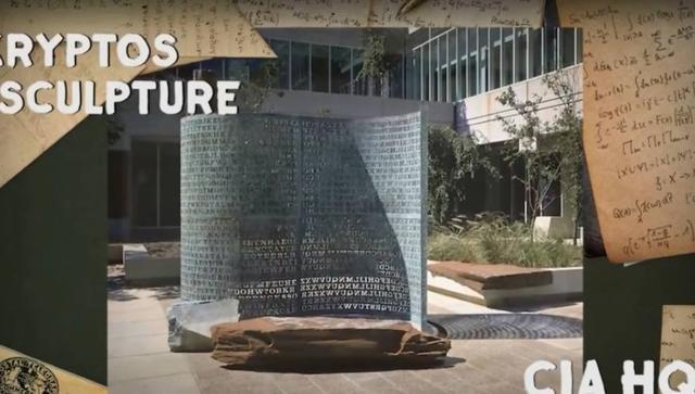 盘点历史上那些无法破解的神秘密码，至今还是无人能解开