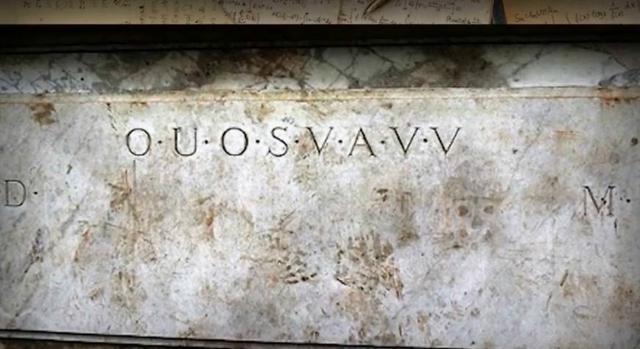 盘点历史上那些无法破解的神秘密码，至今还是无人能解开