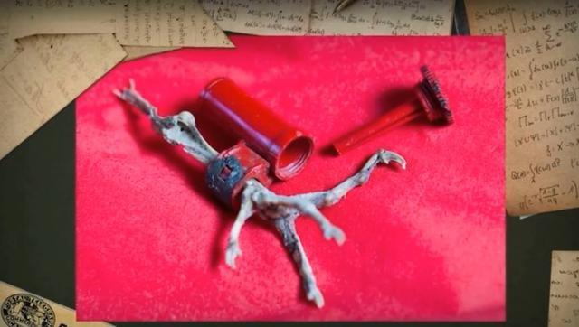 盘点历史上那些无法破解的神秘密码，至今还是无人能解开