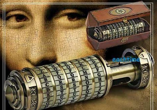 盘点历史上那些无法破解的神秘密码，至今还是无人能解开