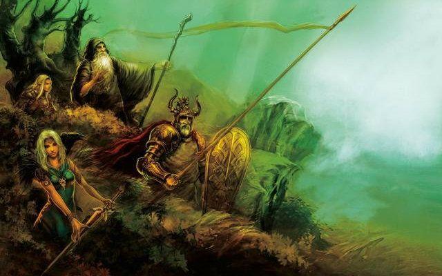 为什么英格兰可以统治苏格兰（从历史渊源来看）(3)