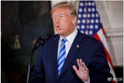 美日欧三角联盟互免关税，WTO，您已被移出群聊？