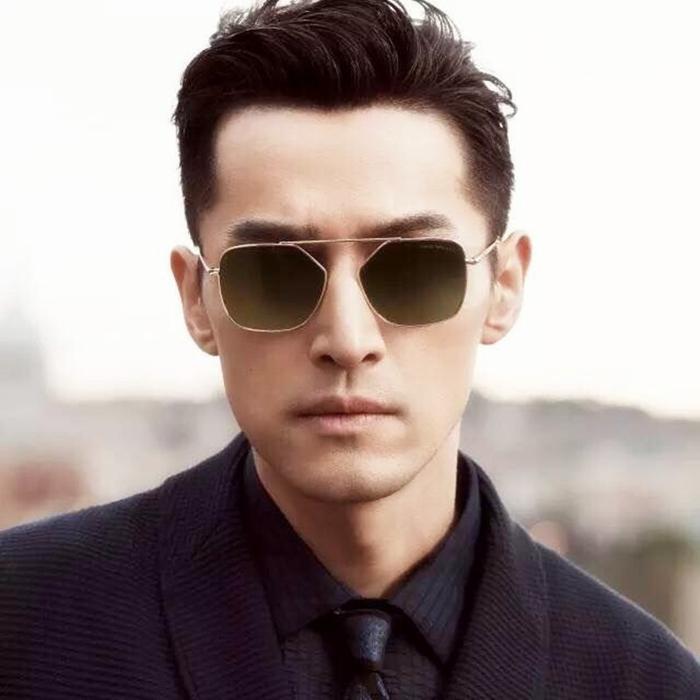 婚庆公司否认承办胡歌婚礼，这次结婚对象版本有点多