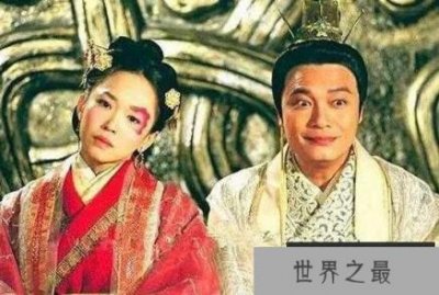 ​被历史抹黑的政治天才贾南风，被权利的诱惑吞噬