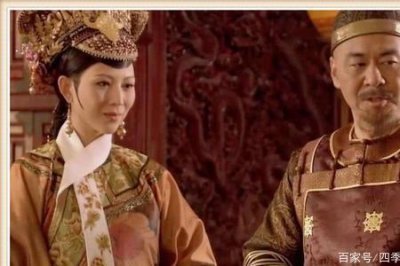 ​甄嬛被升为莞嫔是哪集