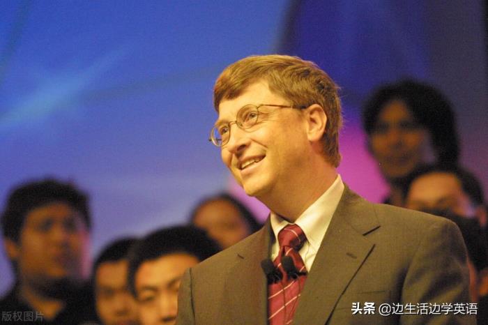 经典英语演讲（英语演讲稿学习）