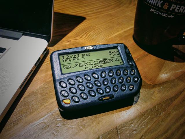 黑莓手机使用攻略（黑莓手机将于80天后全面停用）(3)