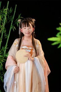 ​《汉服：历史传统、文旅动力与马克思主义指引下的文化传承》